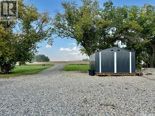 7 Pape Drive, Humboldt Lake, SK - Outdoor