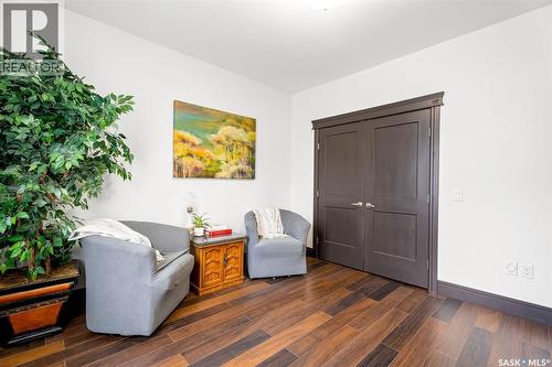 7 Pape Drive, Humboldt Lake, SK - Indoor