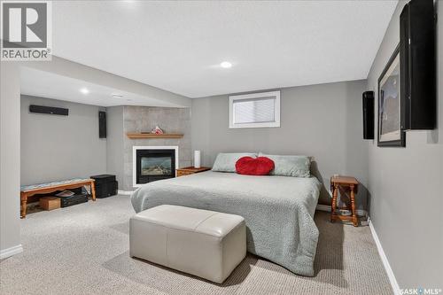 3718 Argyle Road, Regina, SK - Indoor Photo Showing Other Room