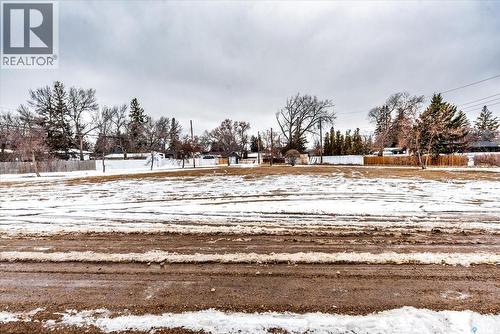 3718 Argyle Road, Regina, SK - Outdoor With View