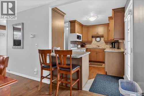 3718 Argyle Road, Regina, SK - Indoor