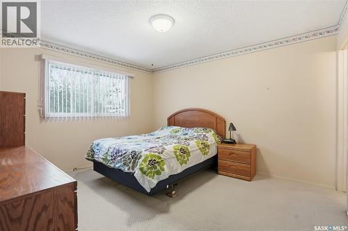 73 Champlin Crescent, Saskatoon, SK - Indoor Photo Showing Bedroom