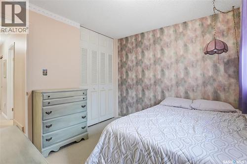 73 Champlin Crescent, Saskatoon, SK - Indoor Photo Showing Bedroom
