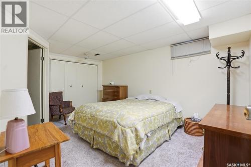 73 Champlin Crescent, Saskatoon, SK - Indoor Photo Showing Bedroom