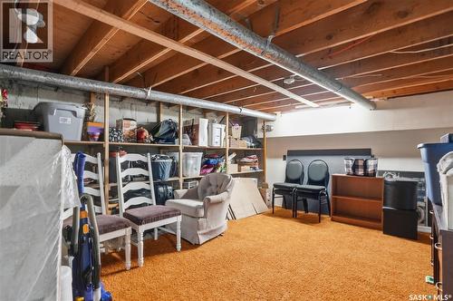 73 Champlin Crescent, Saskatoon, SK - Indoor Photo Showing Basement
