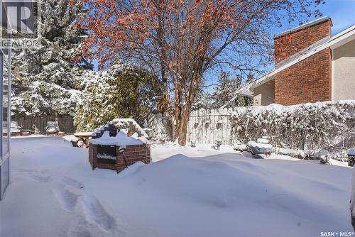 73 Champlin Crescent, Saskatoon, SK - Outdoor