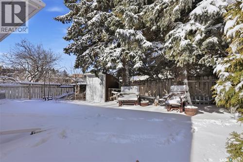 73 Champlin Crescent, Saskatoon, SK - Outdoor