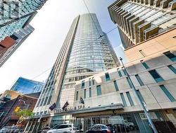 2913 - 210 VICTORIA STREET Toronto, ON M5B 2R3