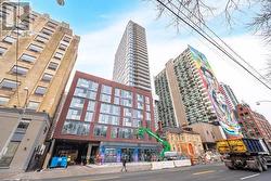 2901 - 308 JARVIS STREET Toronto, ON M5B 0E3