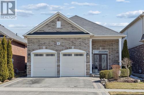 47 GORDON COWLING STREET  Clarington, ON L1E 0G7