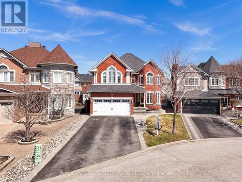 128 BOWLES DRIVE  Ajax, ON L1T 4C2