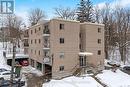 402 - 49 Park Avenue, Halton Hills, ON  - Outdoor 