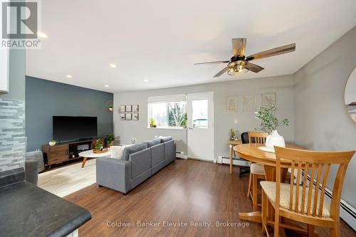 402 - 49 Park Avenue, Halton Hills, ON - Indoor