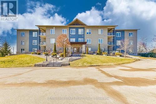 201 - 94 FRANCIS STREET W  Kawartha Lakes (Fenelon Falls), ON K0M 1N0