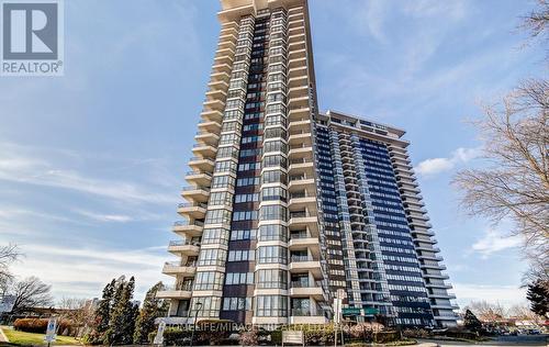 504 - 1333 BLOOR STREET  Mississauga, ON L4Y 3T6