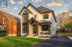 126 OXFORD STREET Guelph (Downtown), ON N1H 2M7