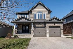 59 BRADSHAW DRIVE Stratford, ON N5A 0E2