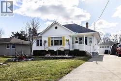 129 TISSIMAN AVENUE Chatham, ON N7M 4G6