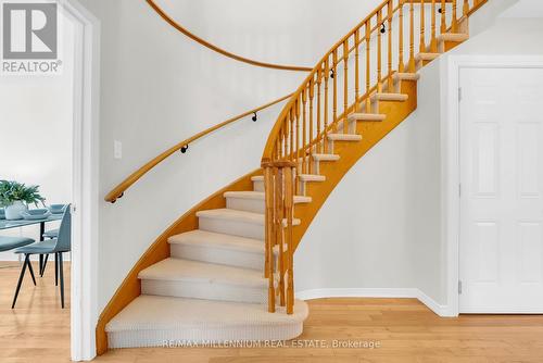 20 Kesteven Crescent, Brampton, ON - Indoor Photo Showing Other Room