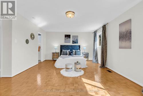 20 Kesteven Crescent, Brampton, ON - Indoor