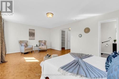 20 Kesteven Crescent, Brampton, ON - Indoor Photo Showing Bedroom