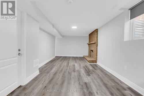 20 Kesteven Crescent, Brampton, ON - Indoor Photo Showing Other Room