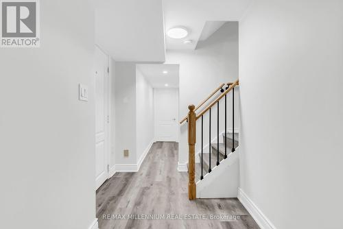 20 Kesteven Crescent, Brampton, ON - Indoor Photo Showing Other Room