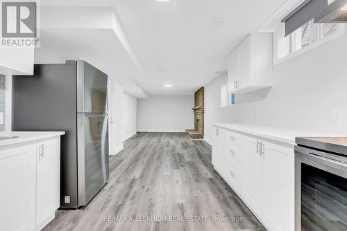 20 Kesteven Crescent, Brampton, ON - Indoor