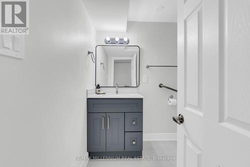 20 Kesteven Crescent, Brampton, ON - Other