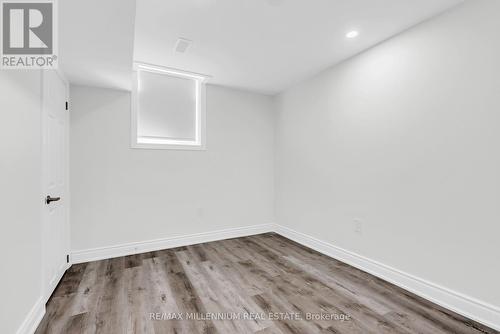 20 Kesteven Crescent, Brampton, ON - Indoor Photo Showing Other Room