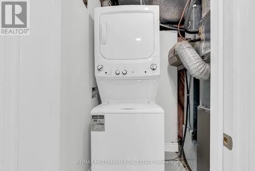 20 Kesteven Crescent, Brampton, ON - Indoor Photo Showing Laundry Room
