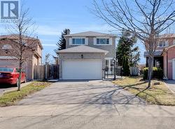 20 KESTEVEN CRESCENT  Brampton, ON L6W 4E1