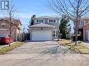 20 Kesteven Crescent, Brampton, ON  - Outdoor With Facade 