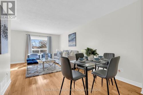 20 Kesteven Crescent, Brampton, ON - Indoor Photo Showing Other Room