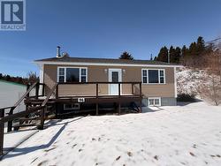 94-96 Lumley Cove Road Fermeuse, NL A0A 2G0