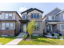 3704 2 ST NW  Edmonton, AB T6T 2L8