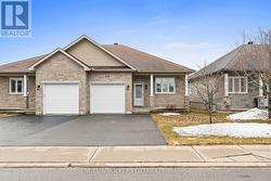 203 BELFORT STREET Russell, ON K0A 1W0