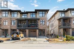 107 WILD SENNA WAY Ottawa, ON K2J 5Z7