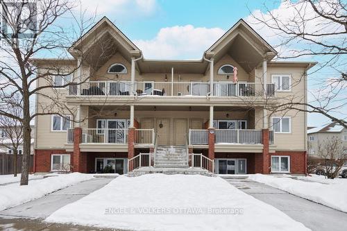 5 - 165 WATERBRIDGE DRIVE  Ottawa, ON K2G 7G3