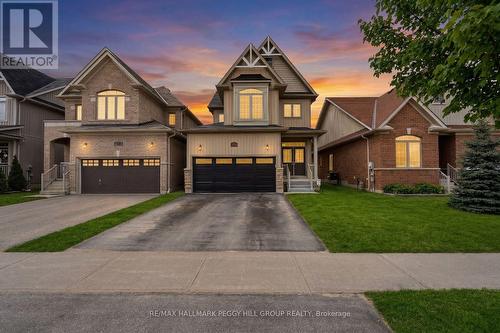 298 GREENWOOD DRIVE  Essa, ON L3W 0E8