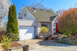 250 Harvey St Nanaimo, BC V9R 3W7