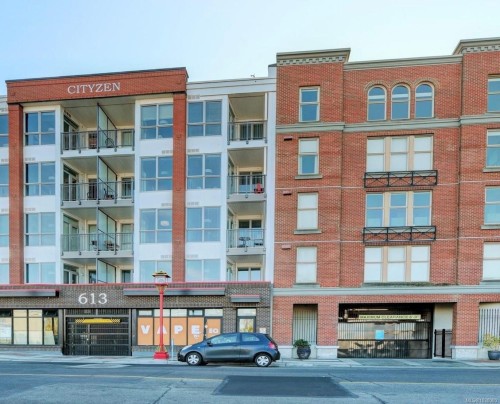 301-613 Herald St  Victoria, BC V8X 1S8