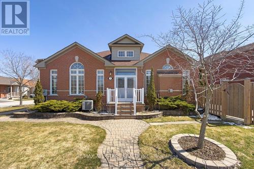 142 SAFFRON STREET  Markham, ON L6E 1M3