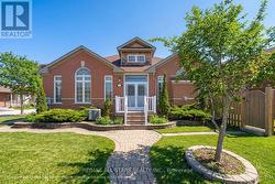 142 SAFFRON STREET Markham, ON L6E 1M3