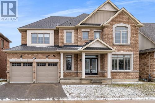 45 MCLEAN AVENUE  Collingwood, ON L4Y 3Z6