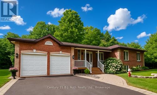 1 BLACKCOMB DRIVE  Oro-Medonte, ON L0K 1E0