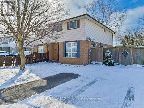 7 LOSCOMBE DRIVE  Clarington (Bowmanville), ON L1C 3S8