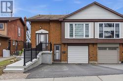 58 MUIR CRESCENT Whitby (Lynde Creek), ON L1P 1B6