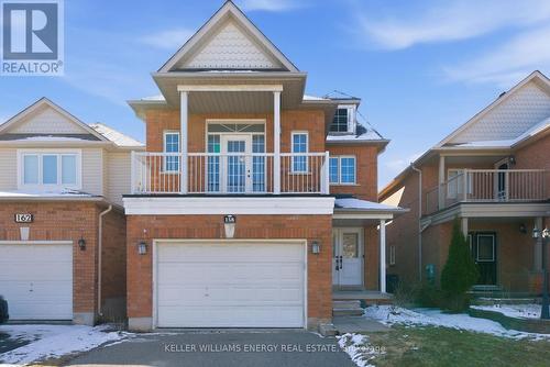 158 MADDEN PLACE  Clarington (Bowmanville), ON L1C 5K4