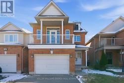 158 MADDEN PLACE Clarington (Bowmanville), ON L1C 5K4